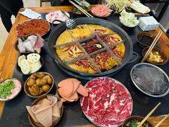 -肥龙火锅(南坪店)