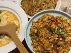 -满园烤鸭·春饼(抚顺万达店)