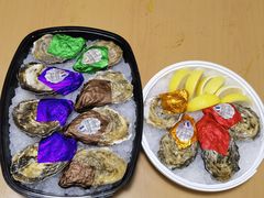 -斯普汇生蚝牛排馆(中骏世界城店)