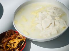 -吴记豆花面(观水路店)