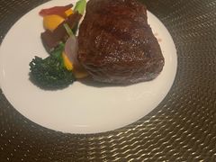 -领仕扒房(长春店)