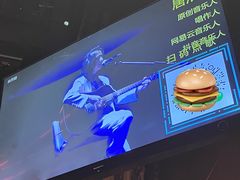 -MOSSO德国餐厅·音乐酒吧(环宇荟店)