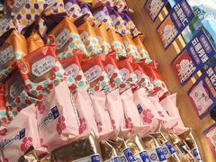 -昆明冠生园·蛋糕·面包(南强街店)