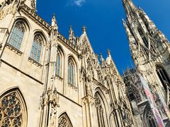 -斯蒂芬主教座堂(Stephansdom)