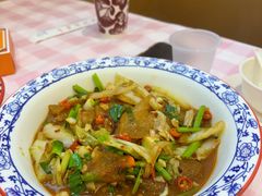 -三只鸟本地特色菜馆(上饶总店)