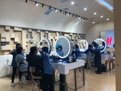 -海马体照相馆(成都来福士广场店)