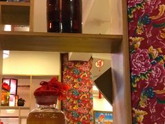 -鹤乡东北菜(崮山路店)