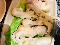 -蜀大侠火锅(古田店)