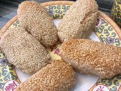 黄桥烧饼-砂锅居(西四店)