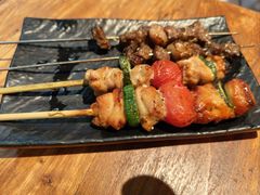 -KAOTOWN烤堂•烧烤(海汇港店)