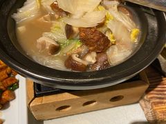 -天厨妙香素食餐厅(清华店)