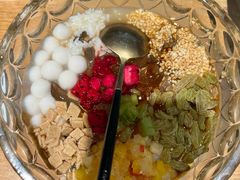 -青花椒秘制烤鱼(光启城店)