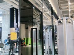 -LA合时健身4PMFIT(花桥旗舰店)