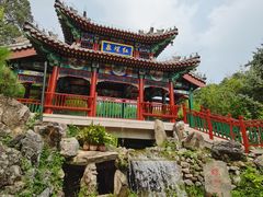 -红螺寺