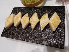 -小厨娘淮扬菜(天印大道店)