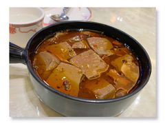 -稻香酒家(长宁KING88广场店)