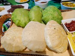-令氏家外家周秦食府(高新店)