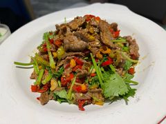 -湘菜园·现炒土菜(六纬路店)