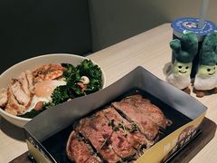 -卡朋西餐(悦汇城店)