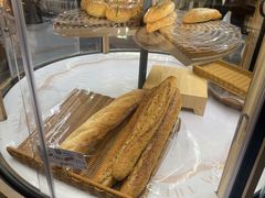 -山崎面包(苏州中心店)