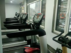 -VS私人健身工作室