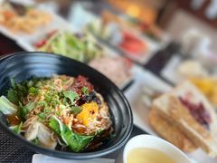 -三亚亚龙湾雅高铂尔曼别墅度假酒店