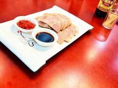 -呼吸森林·生态农庄农家乐私房菜