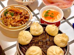 -朱光玉火锅馆(正弘城店)