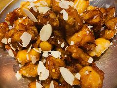 甜辣炸鸡-勾勾锅(联宝公寓店)