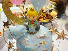 -Whisper studio薇语花艺烘焙工作室