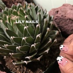 -LILY NAILS美甲美睫
