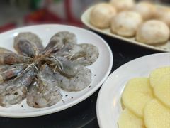 -獨門烤肉(开发区店)