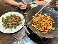 -吃货私房菜(丽江束河古镇店)