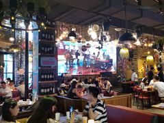 -时光码头民谣公社