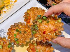 -辣不怕口味虾(凌霄路店)