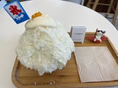 -陈记栗子(长宁路店)