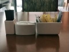 -临空皇冠假日酒店-西餐厅(首都机场店)