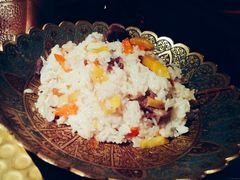 手抓饭-楼兰新疆主题餐厅(苏州中心店)