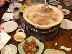 -后院犇牛主题餐厅(云岗店)