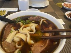 -中国厨房/台湾牛肉面