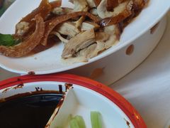 -惠丰堂饭庄·烤鸭·京味菜(西北旺·唐家岭店)