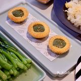 这家粤菜馆让我放弃减肥💥