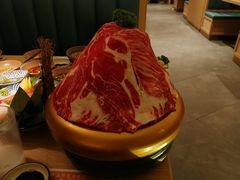 -温野菜涮涮锅(大悦城店)