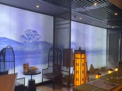 -上足·影院足道·SPA(红岭店)