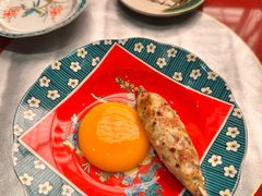 -鳥喜Toriki怀石烧鸟料理