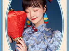 -海马体照相馆(重庆龙湖时代天街D馆店)