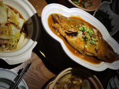 -刀板香·安徽菜(望江东路店)