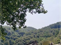 -龙潭大峡谷