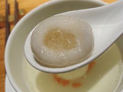 -新荣记(西溪湿地店)