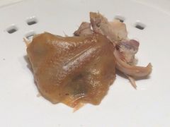 -金狮麟·新豫菜(金码大厦店)